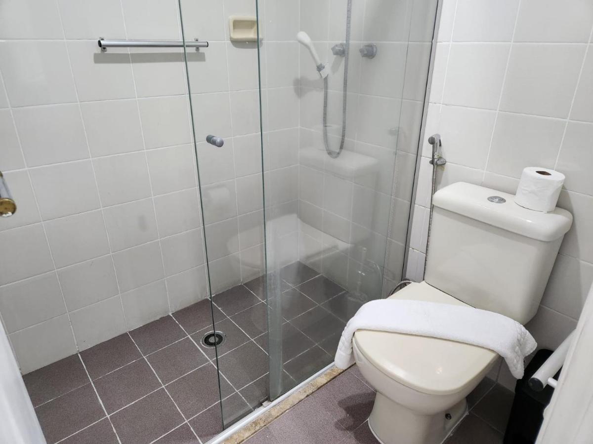 Hotel Qi Intelligence 5 Estrelas Av. Ibirapuera Moema São Paulo Ngoại thất bức ảnh
