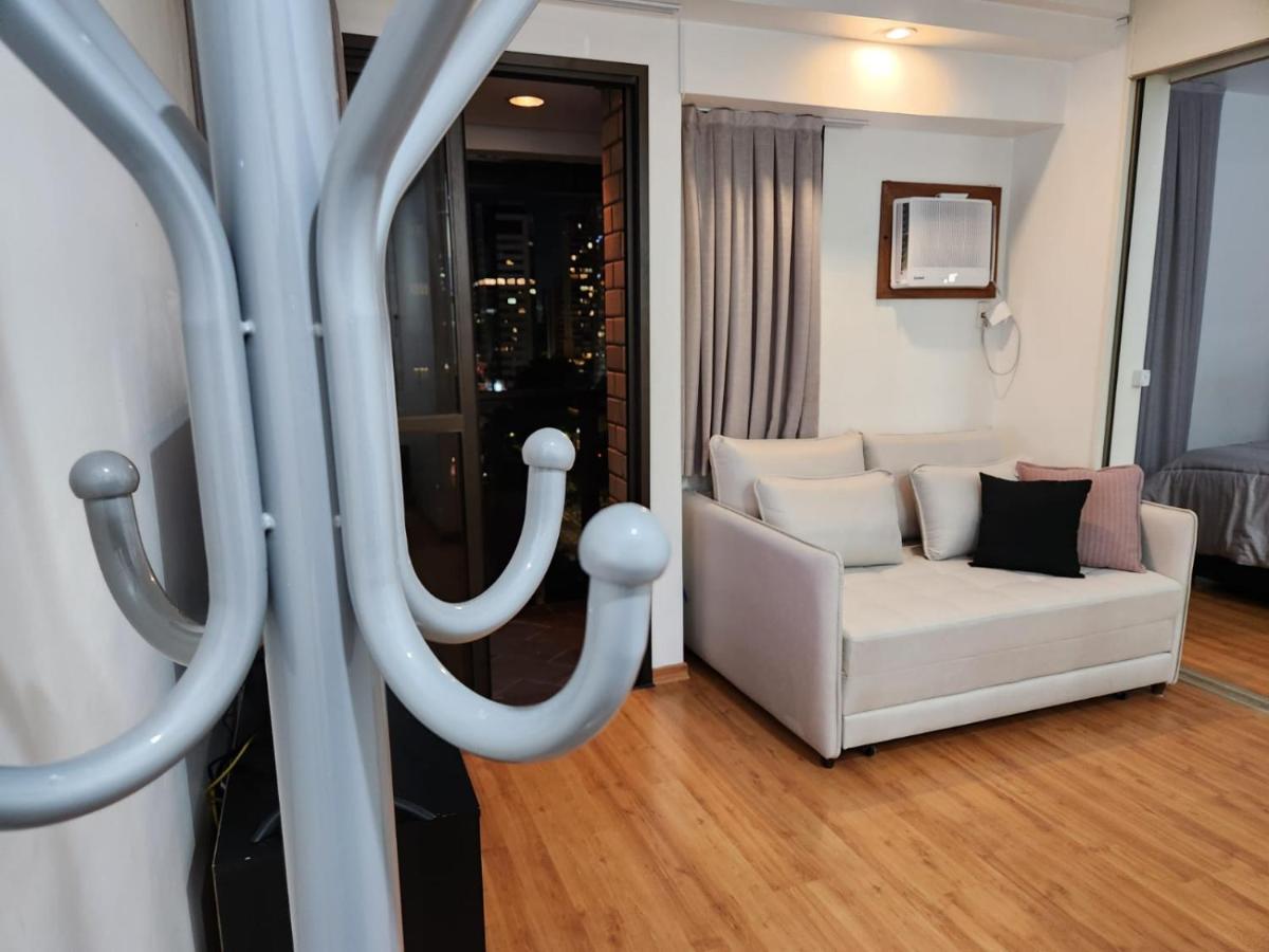 Hotel Qi Intelligence 5 Estrelas Av. Ibirapuera Moema São Paulo Ngoại thất bức ảnh