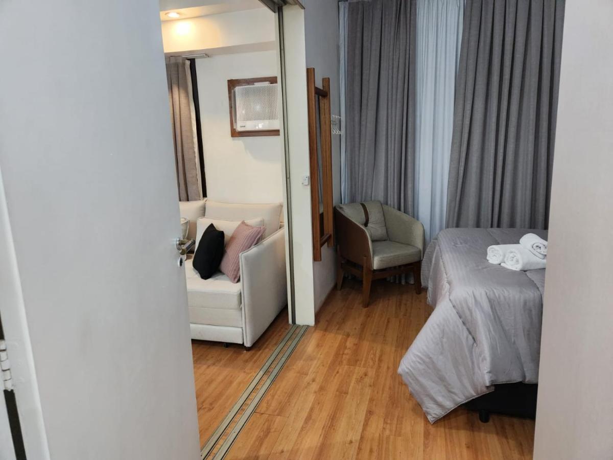 Hotel Qi Intelligence 5 Estrelas Av. Ibirapuera Moema São Paulo Ngoại thất bức ảnh