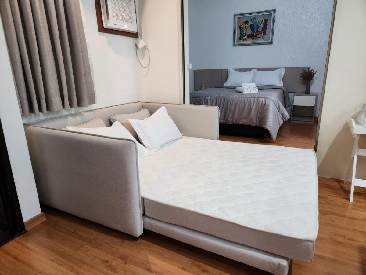 Hotel Qi Intelligence 5 Estrelas Av. Ibirapuera Moema São Paulo Ngoại thất bức ảnh