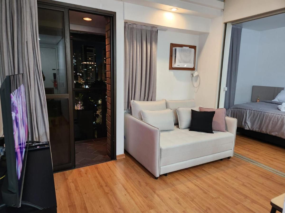 Hotel Qi Intelligence 5 Estrelas Av. Ibirapuera Moema São Paulo Ngoại thất bức ảnh