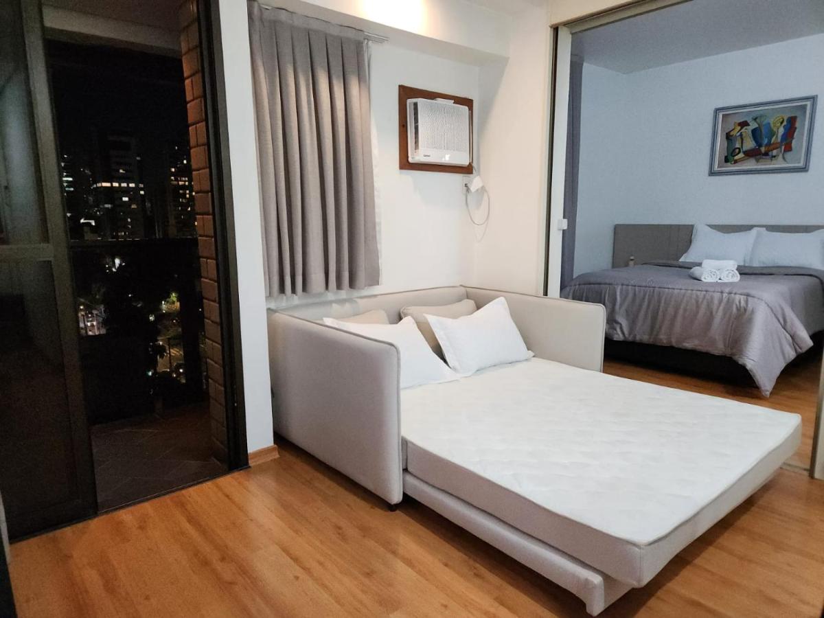 Hotel Qi Intelligence 5 Estrelas Av. Ibirapuera Moema São Paulo Ngoại thất bức ảnh