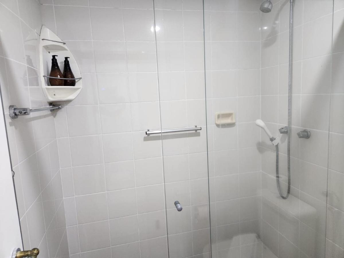 Hotel Qi Intelligence 5 Estrelas Av. Ibirapuera Moema São Paulo Ngoại thất bức ảnh